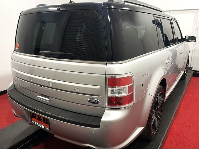 2014 Ford Flex SEL