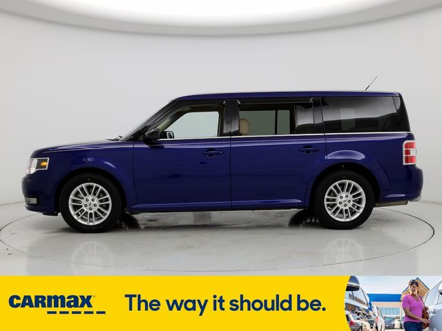 2014 Ford Flex SEL