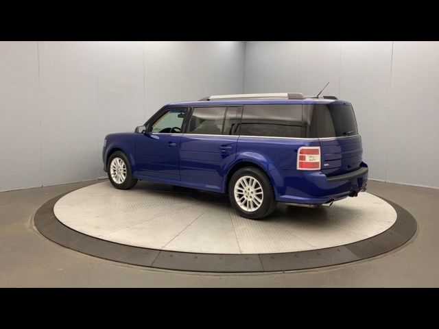 2014 Ford Flex SEL