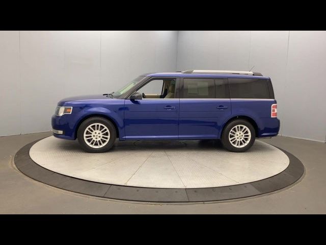 2014 Ford Flex SEL