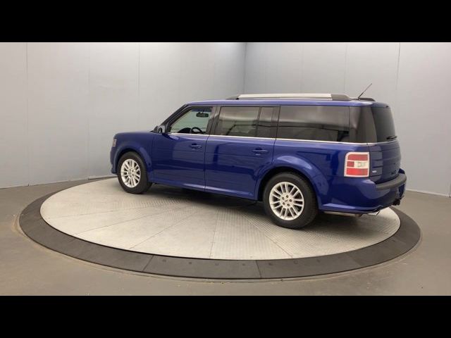 2014 Ford Flex SEL