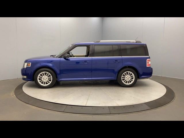 2014 Ford Flex SEL