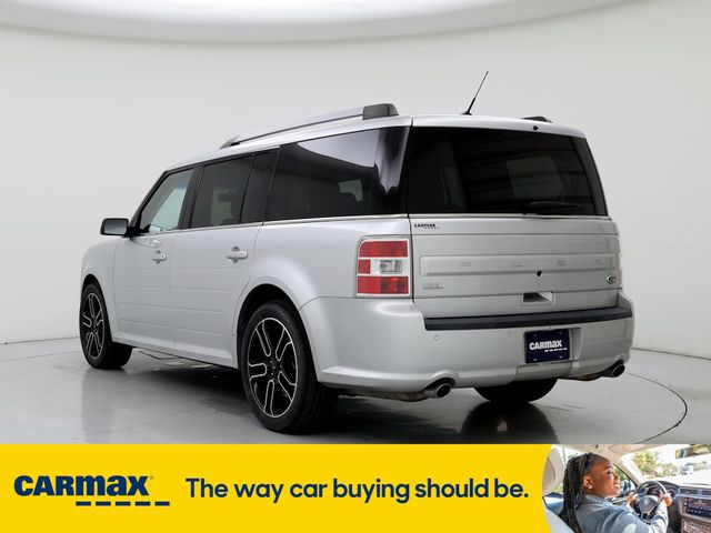 2014 Ford Flex SEL