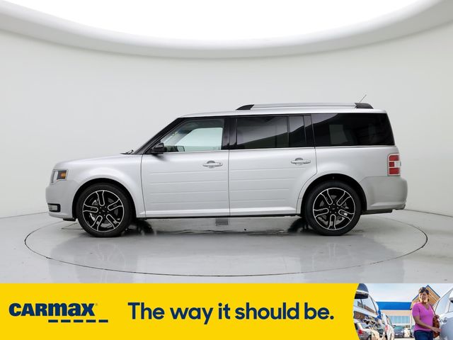 2014 Ford Flex SEL