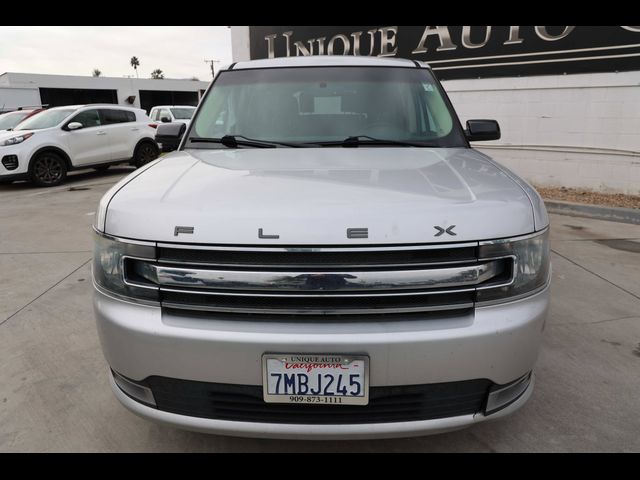 2014 Ford Flex SEL