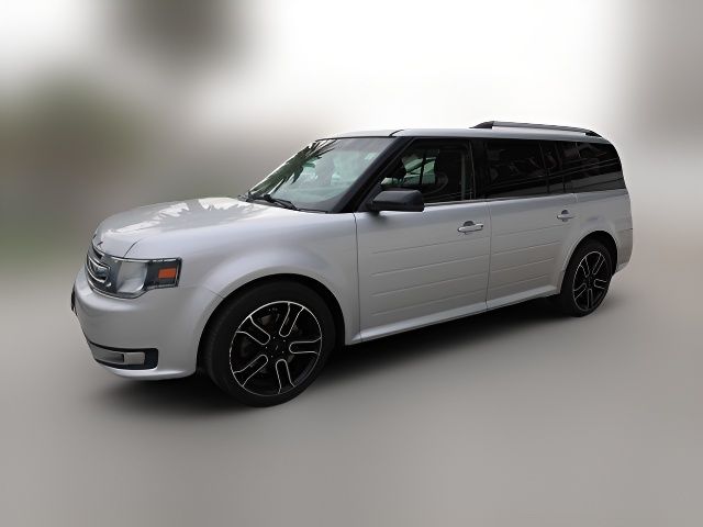 2014 Ford Flex SEL