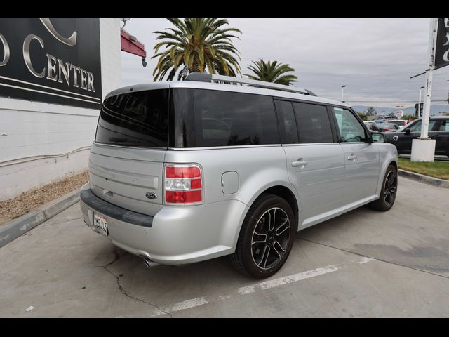 2014 Ford Flex SEL