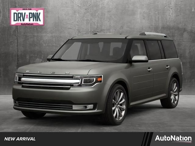 2014 Ford Flex SEL