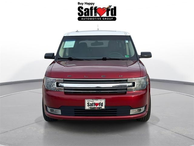 2014 Ford Flex SEL