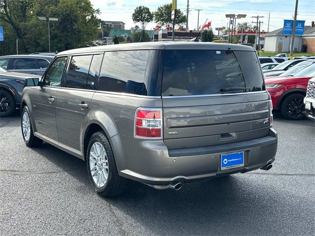 2014 Ford Flex SEL