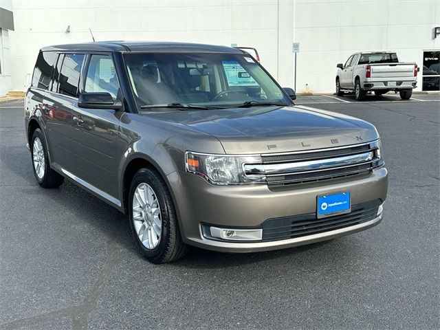 2014 Ford Flex SEL