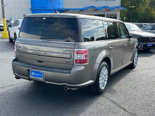 2014 Ford Flex SEL