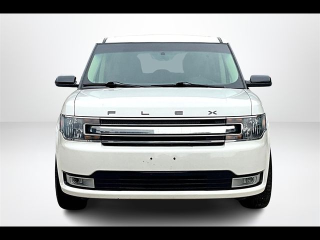 2014 Ford Flex SEL