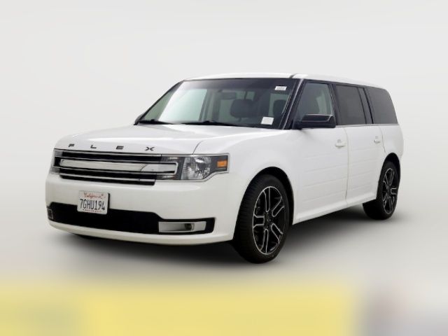 2014 Ford Flex SEL