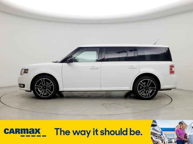 2014 Ford Flex SEL