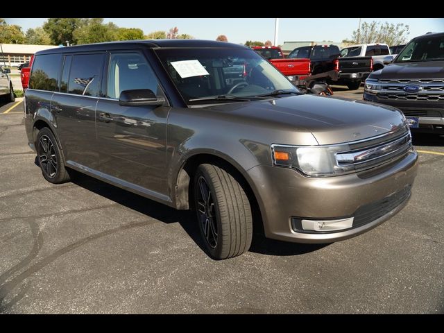 2014 Ford Flex SEL