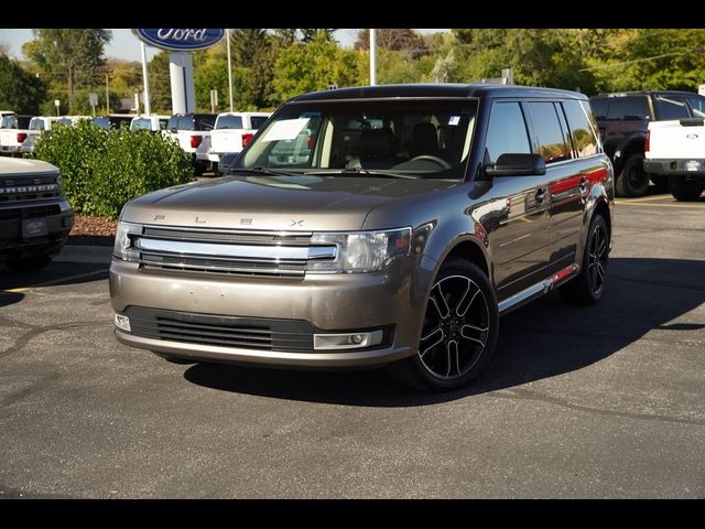 2014 Ford Flex SEL