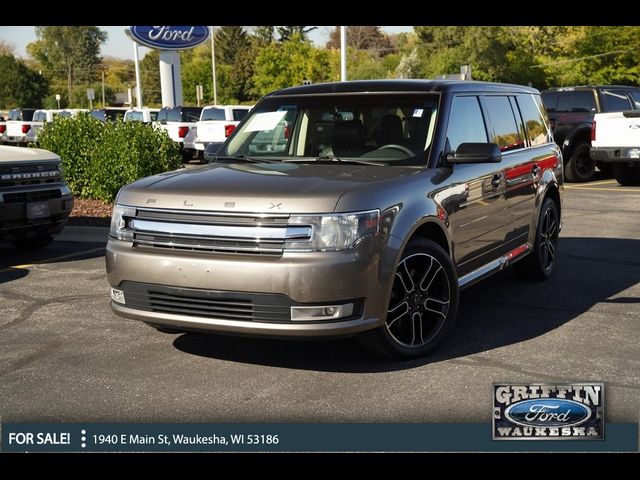 2014 Ford Flex SEL