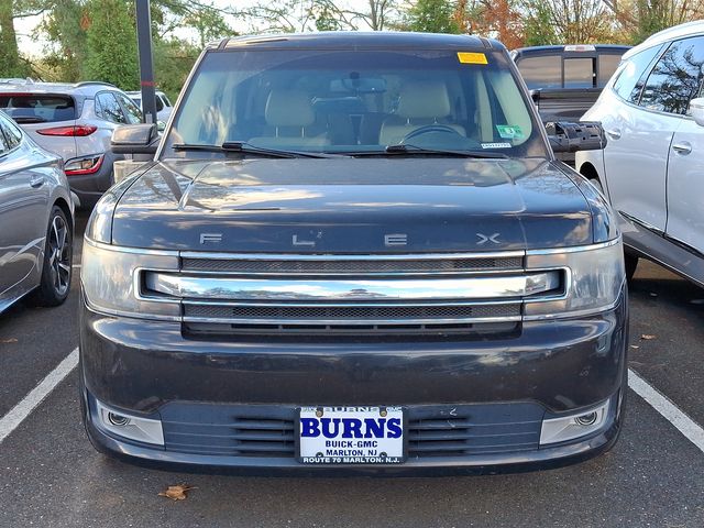 2014 Ford Flex SEL