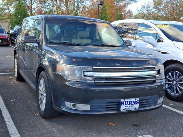 2014 Ford Flex SEL