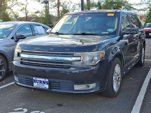 2014 Ford Flex SEL