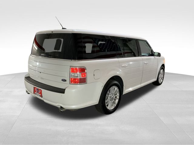 2014 Ford Flex SEL