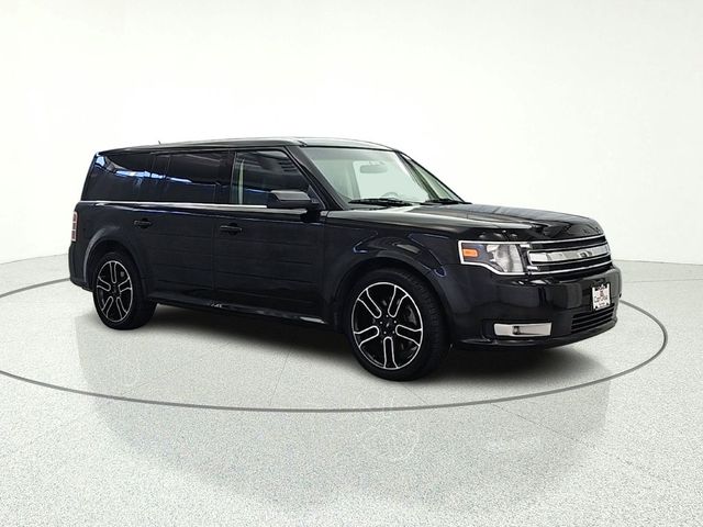 2014 Ford Flex SEL