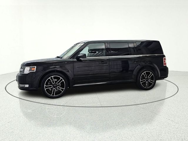 2014 Ford Flex SEL