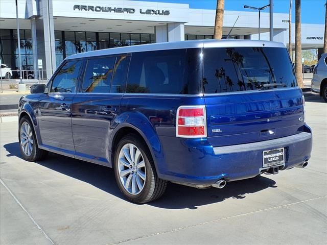 2014 Ford Flex SEL