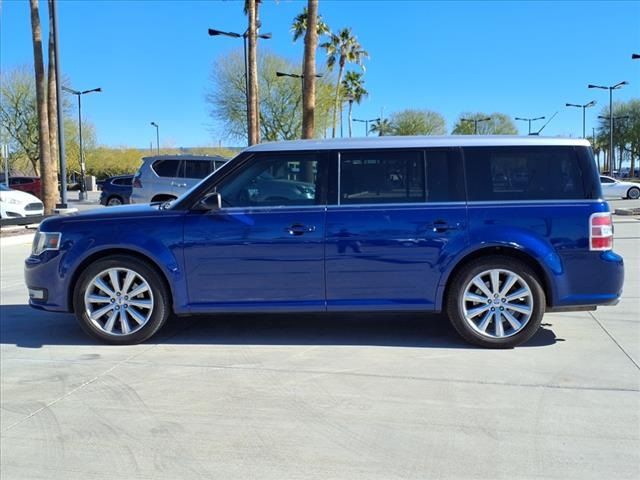 2014 Ford Flex SEL