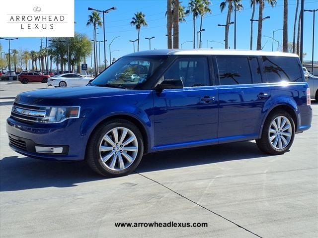 2014 Ford Flex SEL