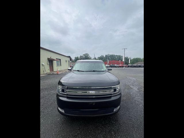 2014 Ford Flex SEL