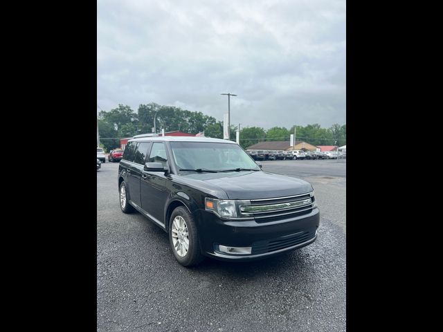 2014 Ford Flex SEL