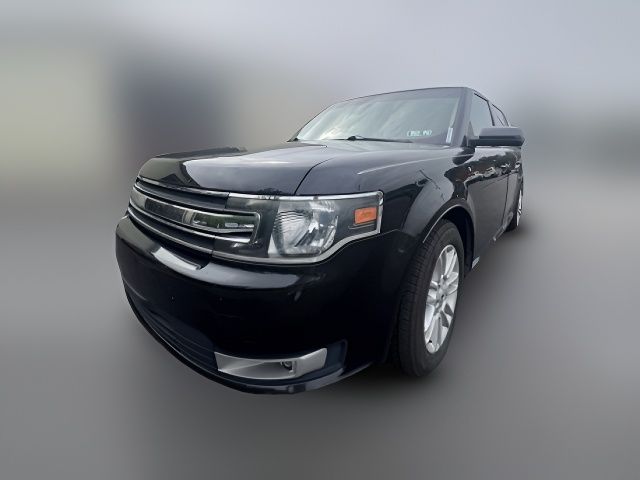 2014 Ford Flex SEL