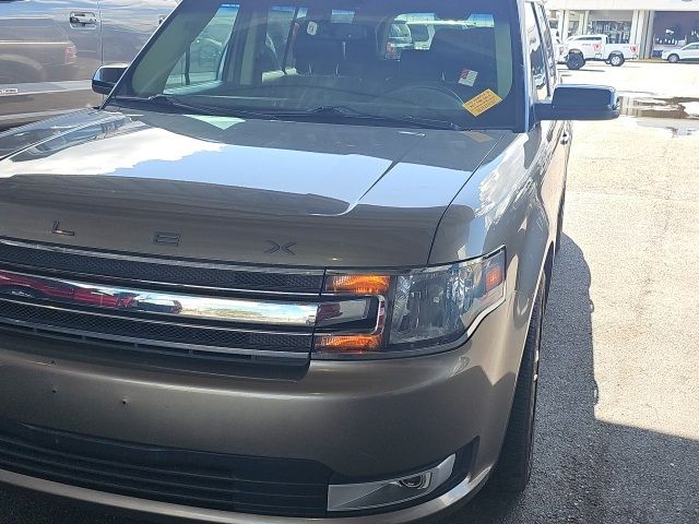 2014 Ford Flex SEL