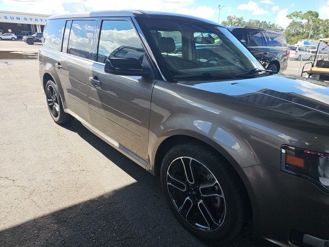 2014 Ford Flex SEL