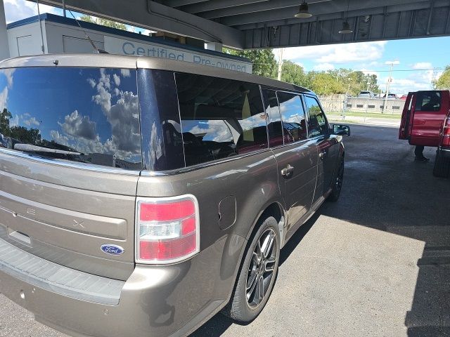 2014 Ford Flex SEL