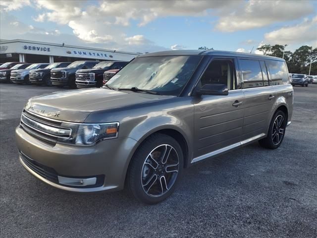 2014 Ford Flex SEL