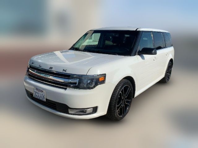 2014 Ford Flex SEL