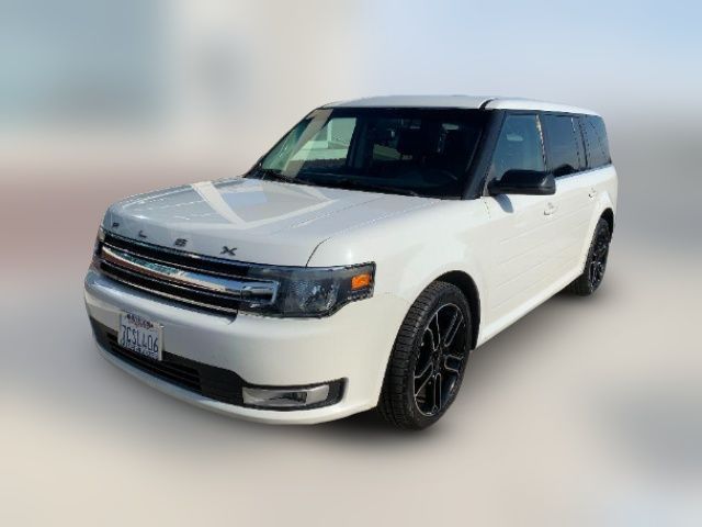 2014 Ford Flex SEL