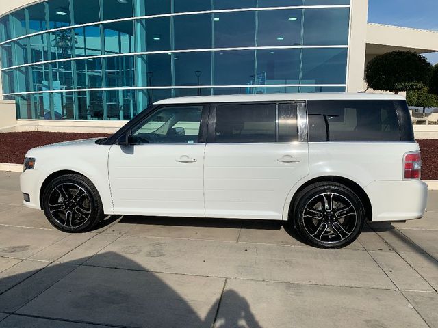 2014 Ford Flex SEL