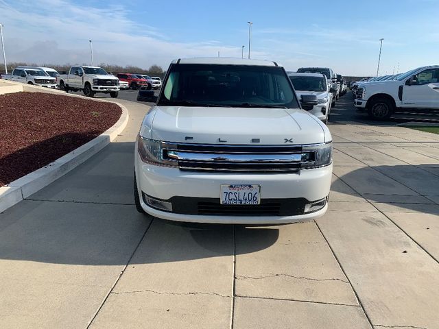 2014 Ford Flex SEL