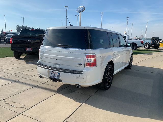 2014 Ford Flex SEL