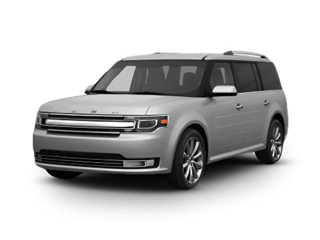 2014 Ford Flex SEL