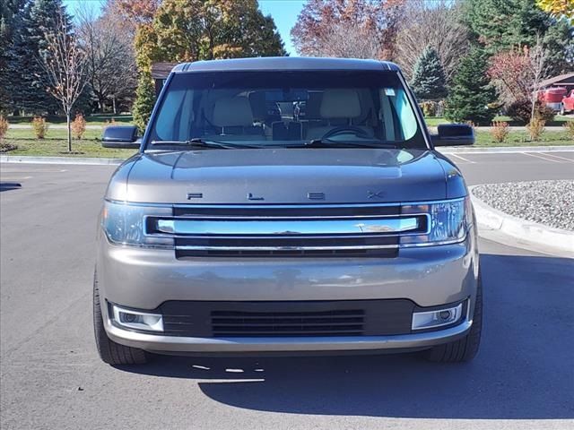 2014 Ford Flex SEL