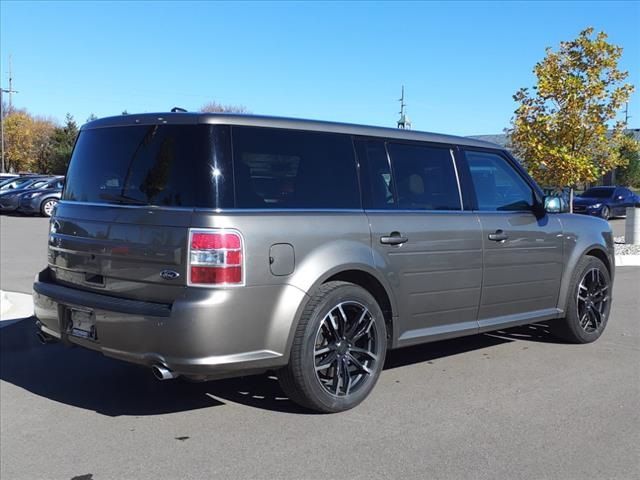 2014 Ford Flex SEL