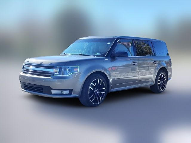 2014 Ford Flex SEL