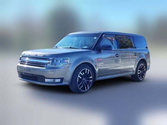 2014 Ford Flex SEL