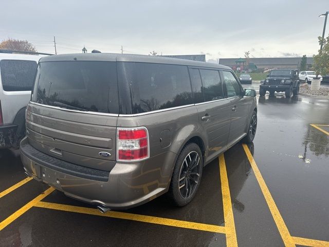 2014 Ford Flex SEL