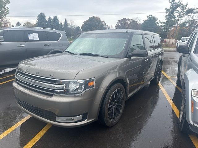 2014 Ford Flex SEL